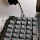 키크론 Q0Plus