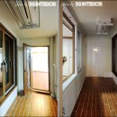 e 편한세상 107동 앞 이미지