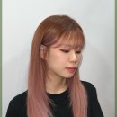 기쁜미용실 네이버블로그