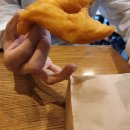 스마일찹쌀꽈배기다산점