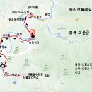 강가의 아침 민박 이미지