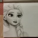 손끝그림 이미지