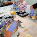 펫마마스푸드 | 펫마마스푸드 반려견컵케이크 원데이클래스 후기