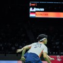 국가대표 신-코리아 태권도장 | 워라밸 직장인의 선택! 안세영피랩 직관 후 르피랩메이신을 눈여겨본 이유