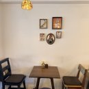 금성다방 | [공릉/공트럴파크] 레트로한 분위기와 디저트가 맛있는 곳, '금성다방' 방문 후기