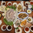 명당횟집 이미지