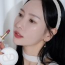 미스터브릭 | 발렌티노 뷰티 추천 한정판 랑데부 화이트 에디션 글로우 쿠션 &amp; 스파이크 발렌티노 립스틱