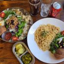 홈메이드 브런치 즐기기 | 의정부 민락동 브런치카페 에즈 솔직후기와 추천메뉴