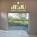 포르투나 스테이 인 표선 | 제주도 서귀포 한적한 통창뷰 독채 숙소 추천 내돈내산 포르투나스테이인표선