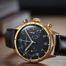 2075 | 신제품 - 250주년 타입 XX 크로노그래프 2075 실물 후기 / Breguet Type XX Chronograph 2075 Black.