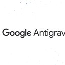 Google Antigravity 이미지