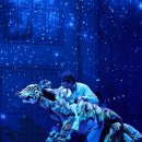 아트 온 스크린 - 연극 ’보물섬’ | [251220] 연극 라이프 오브 파이 후기 / GS 아트센터 / 박강현