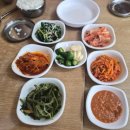 주차38 | 성내동에서 든든한 집밥이 생각날 때 다녀온 숨은 백반 맛집, 금마루 백반집 후기 🍚