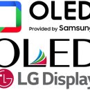 OLED의 함정에서 빠져나오지 못하는 삼성-LG 이미지