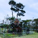 유리섬미술관 이미지