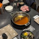 소담촌전주효자점 | 전주 신시가지 샤브샤브 맛집 소담촌 전주효자점 주말 월남쌈샤브 솔직후기