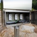 청풍호오토캠핑장 이미지