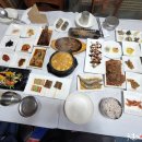 마당한정식 이미지