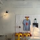 카페연대 | 신촌카페 가에서울 연세대카페 추천, 분위기 좋은 힙한 디저트 카페 우베라떼 맛집 후기