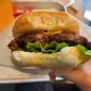 프랭크버거 마포구청역점 이미지