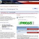 인터뷰 | [디즈니 인턴십] DS 160,비자 인터뷰 예약, J1 비자 인터뷰 후기