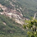 천태산주차장 이미지