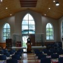 서울 해병대사령부 초대교회 이미지