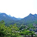 고양누리길 2코스 한북누리길 이미지