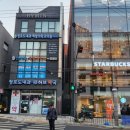 스타벅스 신금호역