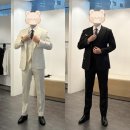 CU 논현세관사거리점 | W.10 신랑 예복 투어 | 테일러룸스 vs 아프롬 상세 비교•견적 공유 (계약O)