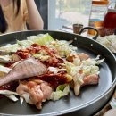 통통닭갈비 | 다산닭갈비 추천||박서방춘천닭갈비 다산직영점 점심 후기❤️