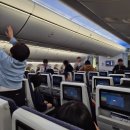 하와이 | 하와이 에어프레미아 이코노미 후기 꿀팁 좌석 공간 어메니티 영화 기내식