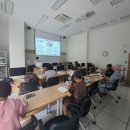 2024 궁D 디지털생활문해교육_광교노인복지관 9차시 이미지