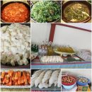 "두레농원 배꽃축제" 작은 음악회 후기