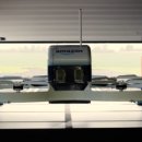 날아라 드론 이미지