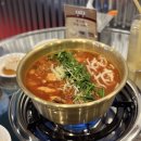 고추장 미꾸리 한사발 | 식사동 술집 곱도리탕 맛집 단체회식 한사발포차 일산식사점