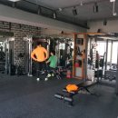 몸가짐 퍼스널트레이닝 이미지