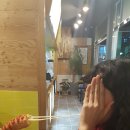 킹콩쥬스앤청춘핫도그 이미지