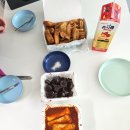 신전떡볶이(기장점) 이미지