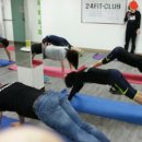 핏클럽 서울 이미지