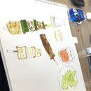 진주화실미술교습소