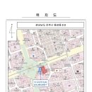 중앙광장 교차로 이미지