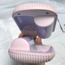 썸머버튼 | 보다나 컴팩트 물결고데기 38mm 썸머썸머 마켓 내돈내산 후기