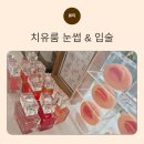 몰리브레드 | 세종 틴트립 치유룸 눈썹&입술, 자연스러운 입술중화 후기