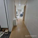 더비에스부산지사 | 진주층간소음매트 34평 시공 비용은? - 중흥에스클래스센트럴시티
