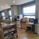 보랏빛꿈작은도서관 이미지