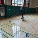 풍기체육관 이미지