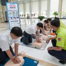 광주은행 (앞) 이미지