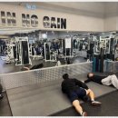 헬스보이짐 잠실점 이미지