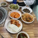 골목집갈빗살 이미지